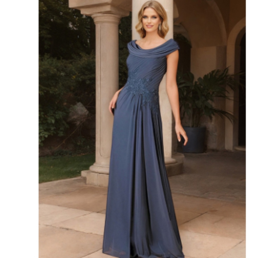 Mother of Bride Dresses